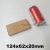 124x62x20mm