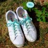 light blue 90cm