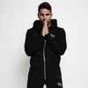 Black(Hoodie)