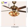 Ceiling Fan 110V-120