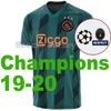 Away Champions