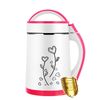 US Plug Pink