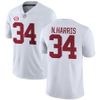 34 white