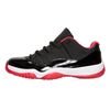 bred low