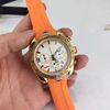 Gold Orange