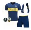 Adult kit+socks 4