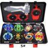 5# Beyblade set