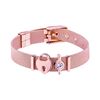 rose gold color