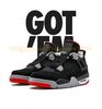 New Bred
