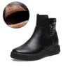 Black cotton