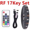 RF 17Key Set