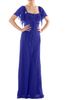 royal blue