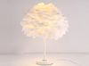 White single bar trichromatic light