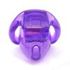 Nub purple