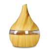 Light wood