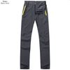 Woman Dark Grey