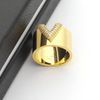 Gold with Box