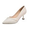 Beige fine