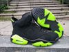 Black green
