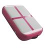 0.6*1*0.2m pink