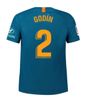 3rd 2 GODIN