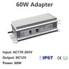 12V 60W Adapter