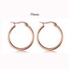 rose gold(50mm)