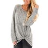 flecking gray