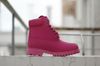 17.Timberland