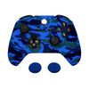 [Camo Blue]
