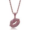 Rose Gold Plated