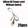 Accessories:180cm plug without switch