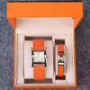 silver orange