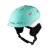 Helmet White Blue