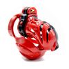 Reddish black