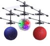 Mixed ball