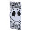 White Skull Wallet