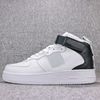 White Black