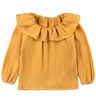 #3 Dots Girls T Shirt