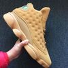 wheat