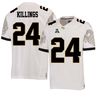 D.J. Killings 24