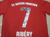 7 RIBERY