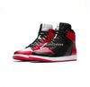 Homage to Home black red mark