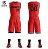 black-red