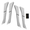 4pcs Landing skid
