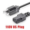 110V US PLUG