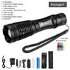 T6-4000 Lumen (Package F)