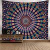 Peacock Mandala-10