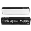 Cards against Muggles