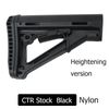 CTR Heightening Black